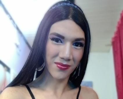 Trans - IssabellaHot