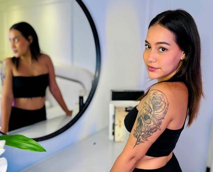 Girl Alone - ImLucie