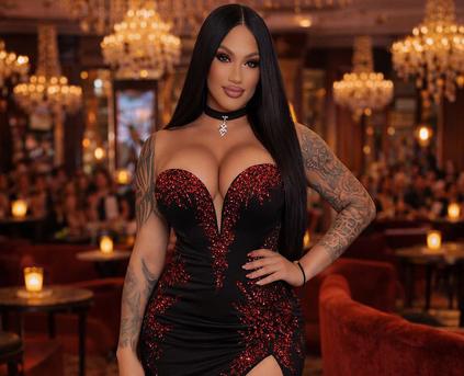 Trans - Miss9inchs