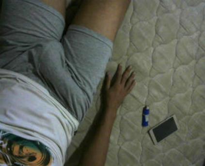 Guy Alone (Gay) - ruansartore