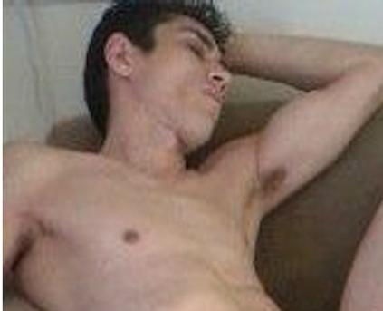 Guy Alone (Gay) - RicanSexyStud