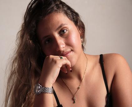 Girl Alone - LiilaVega