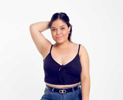 Girl Alone - NamixRogers