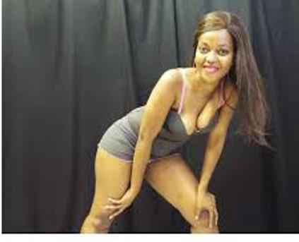 Girl Alone - bootypresh