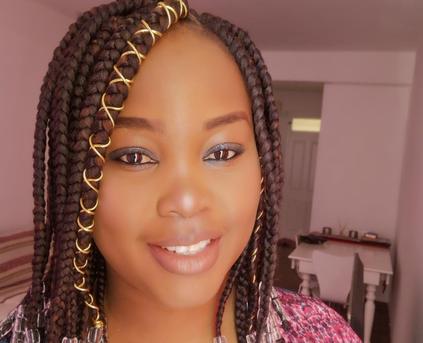 Girl Alone - AssLawd