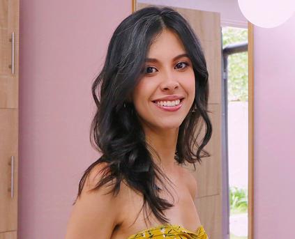 Girl Alone - TaylaCooper