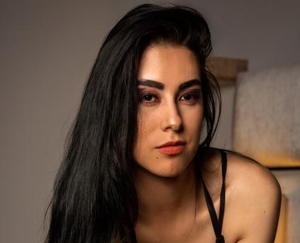 Girl Alone - ElectraaCrow