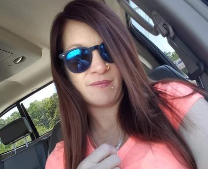 Girl Alone - Skyline69