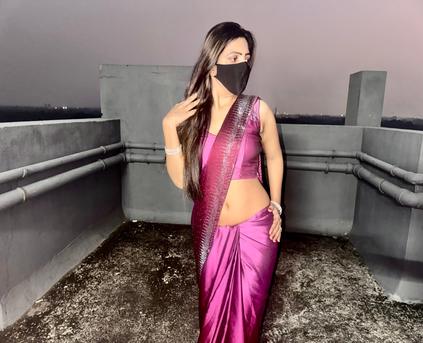 Girl Alone - YoursPriya