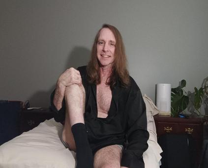 Guy Alone (Straight) - Maximus_Luv