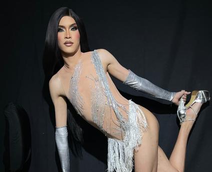 Trans - agatha_rodriguez1