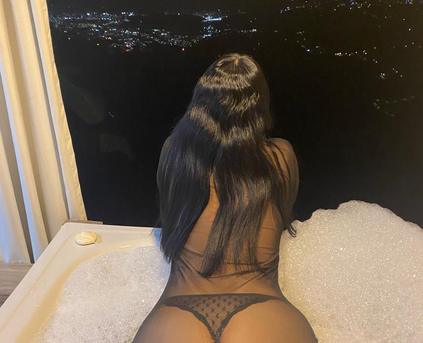 Girl Alone - Catahot