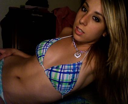 Girl Alone - Allyssa Hall