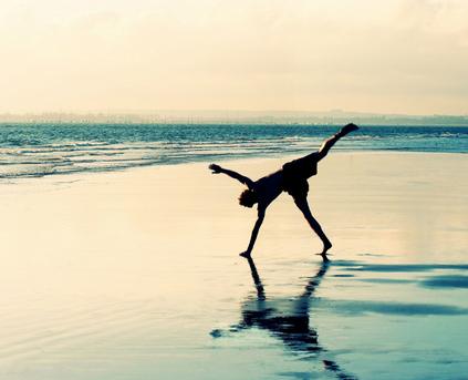 Girl Alone - CustomerService