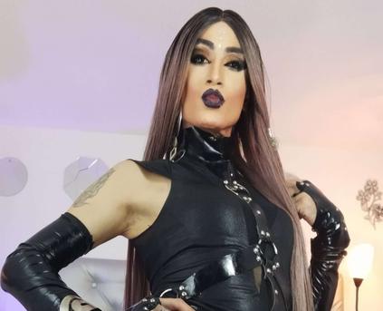 Trans - satincartierRun