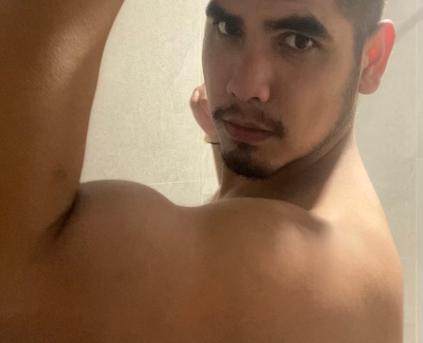 Guy Alone (Gay) - DrLeather05