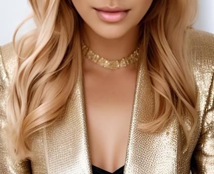 Girl Alone - DazzlingGem