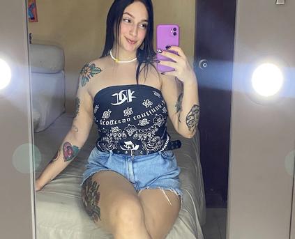 Girl Alone - GoddessNat21