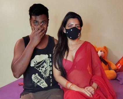 Girl and Guy (Couples) - SidAndSim