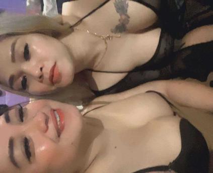 Trans Couples - TsTransPinay4u