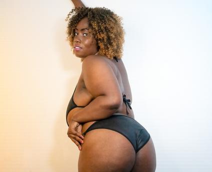 Girl Alone - ToriJackess