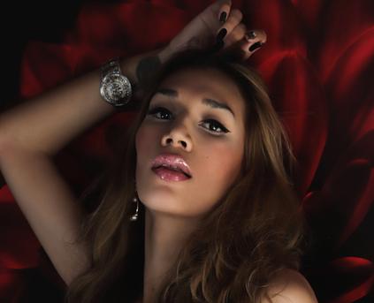 Trans - Littlebrunette