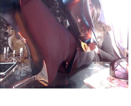 Fetish & BDSM - RICHxBITCHx