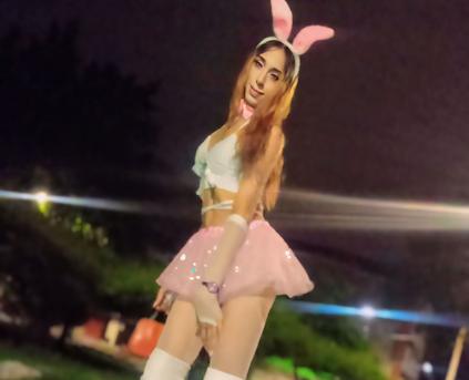 Trans - DanielaSlutt