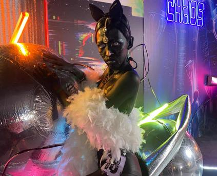 Trans - ExoticTsDesire