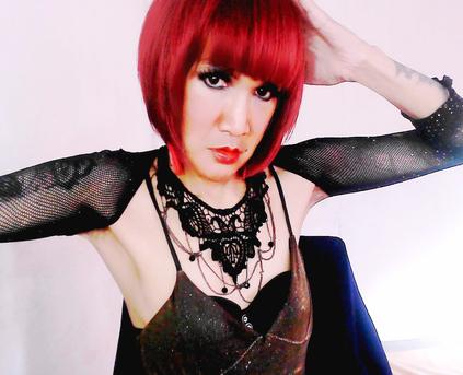 Trans - ExoticTsDesire