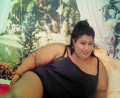 Girl Alone - indianhoney694u