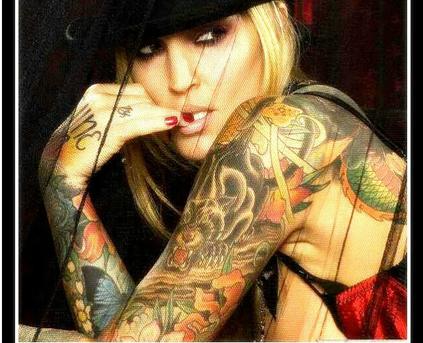 Girl Alone - The Real Janine