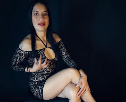 Girl Alone - Megan_Collinss_