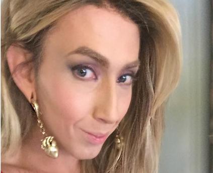 Celebrity Porn Stars -