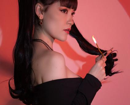 Girl Alone - EmilyMiler