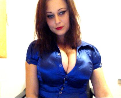 Girl Alone - ILikeOrgasms