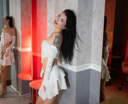 Girl Alone - SelenaBell