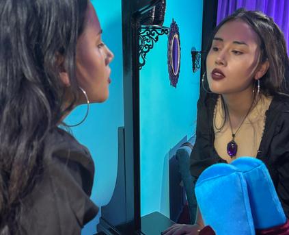 Fetish & BDSM - Lilithinfernal26