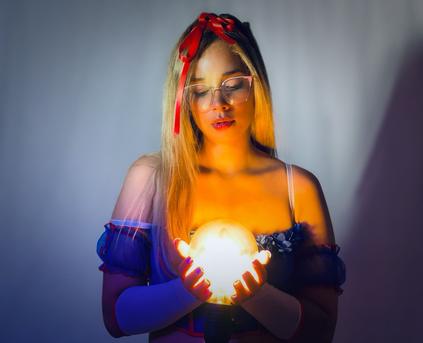 Girl Alone - Olivia_Fox69