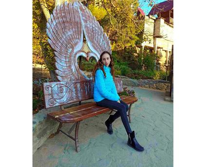 Friends & Romance - Sofia_Rose