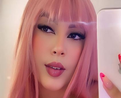 Girl Alone - NathaAyala_