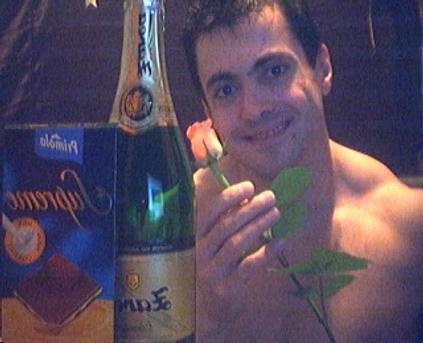 Guy Alone (Gay) - MuscleAndSex