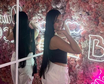 Girl Alone - DaniLane