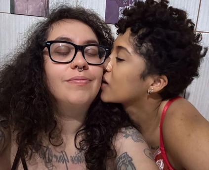 Girl on Girl - BrazilianHot