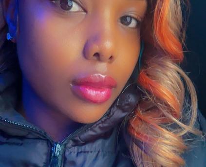 Girl Alone - KateBunny