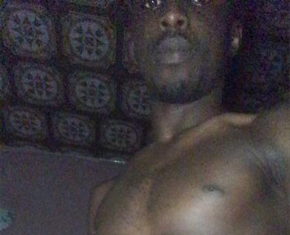 Guy Alone (Straight) - HottBigDick