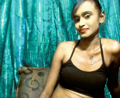 Girl Alone - sassyxindian96