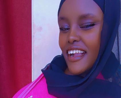 Girl Alone - MelCrystal