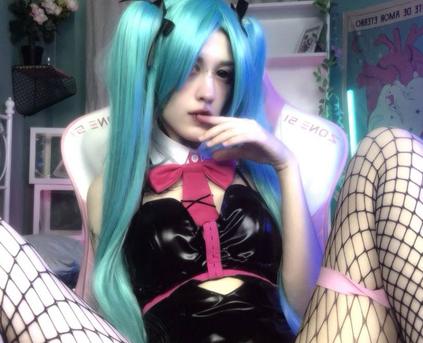 Girl Alone - Setsunai_