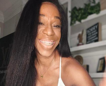 Girl Alone - BlackGirl4WHTMale